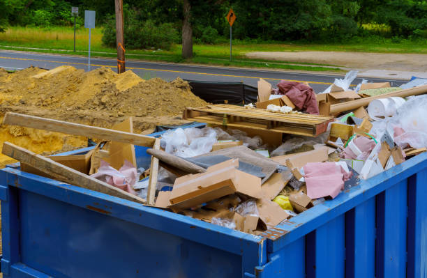 Best Residential Junk Removal  in Lliams Bay, WI